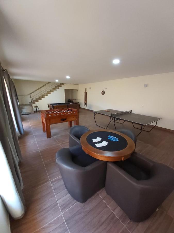 Pousada Winterhaus Monte Verde  Ngoại thất bức ảnh