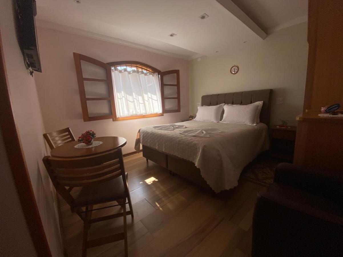 Pousada Winterhaus Monte Verde  Phòng bức ảnh