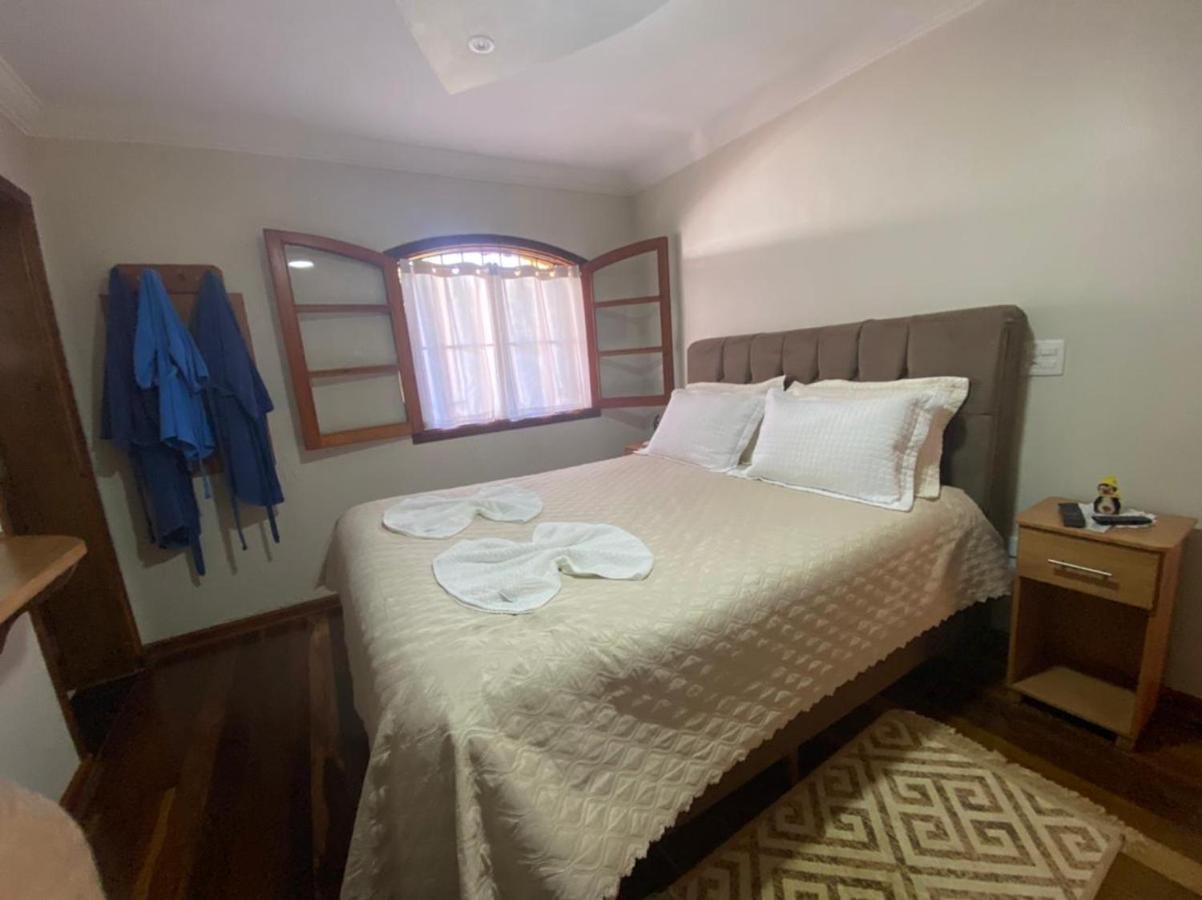 Pousada Winterhaus Monte Verde  Phòng bức ảnh