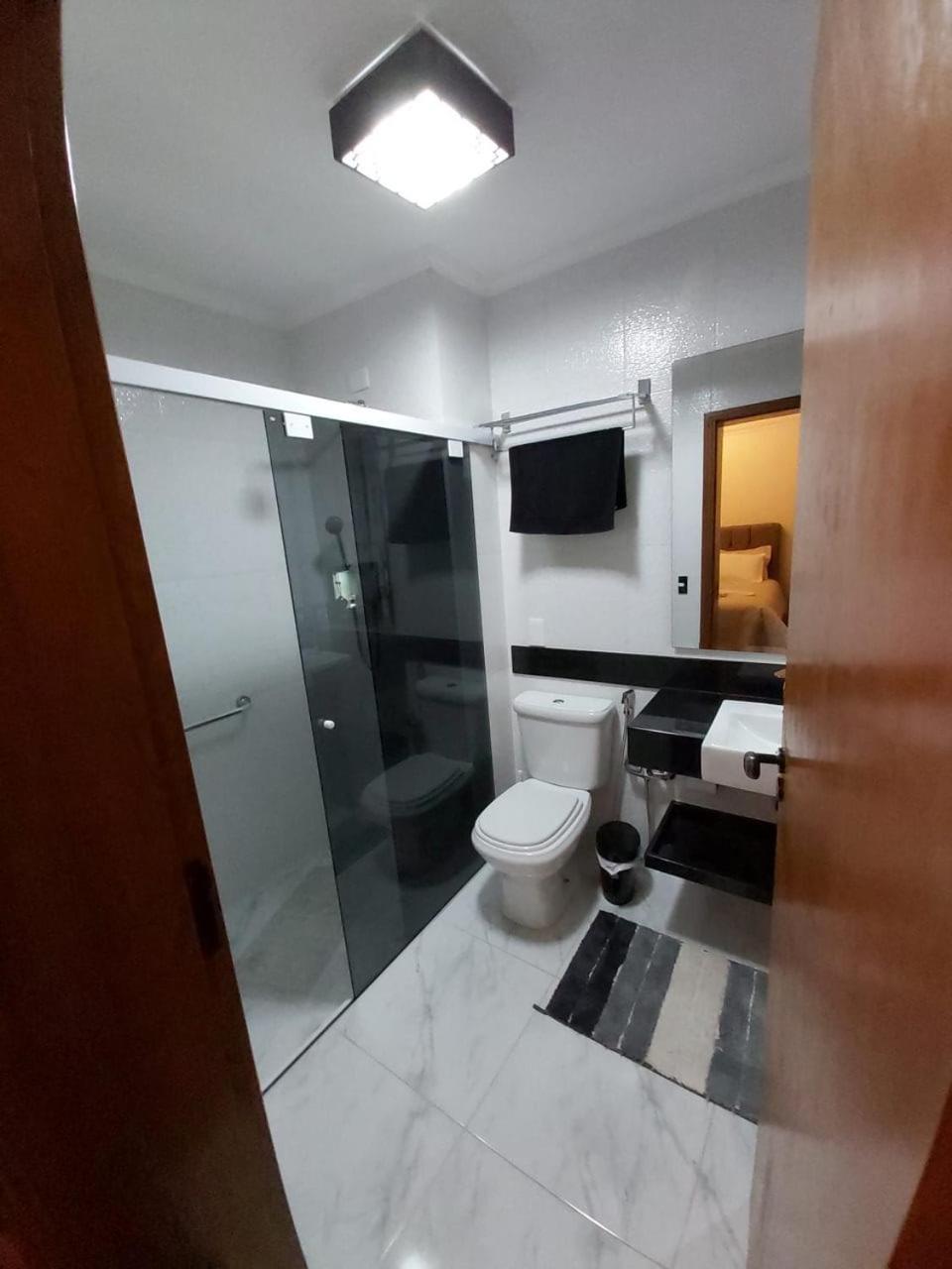 Pousada Winterhaus Monte Verde  Phòng bức ảnh