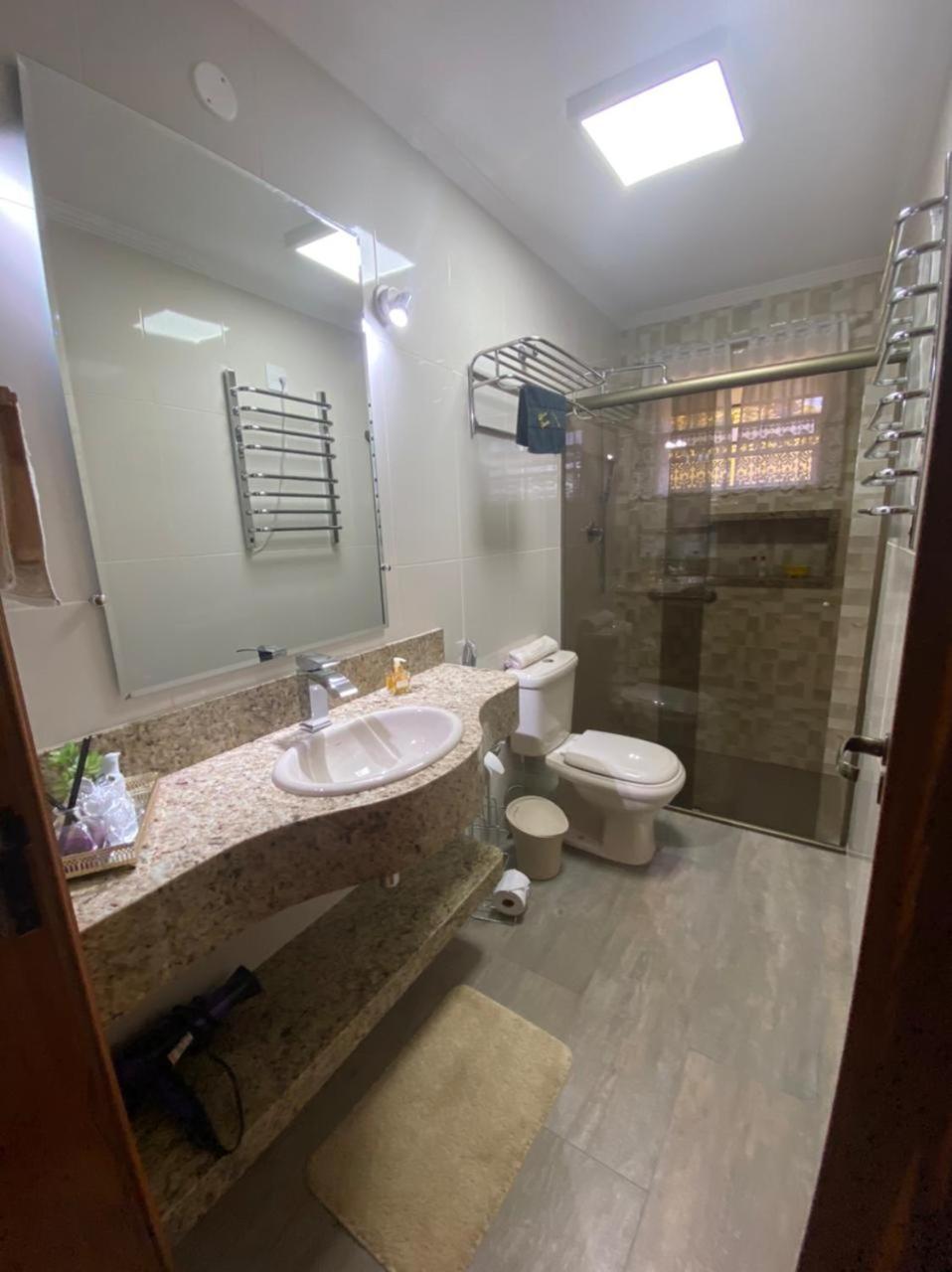 Pousada Winterhaus Monte Verde  Phòng bức ảnh