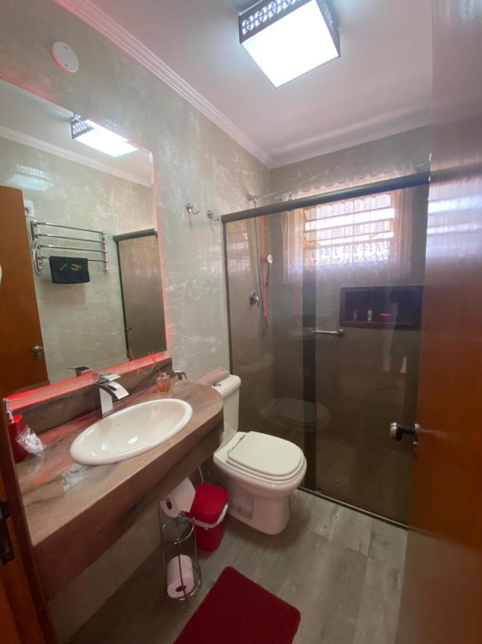 Pousada Winterhaus Monte Verde  Phòng bức ảnh
