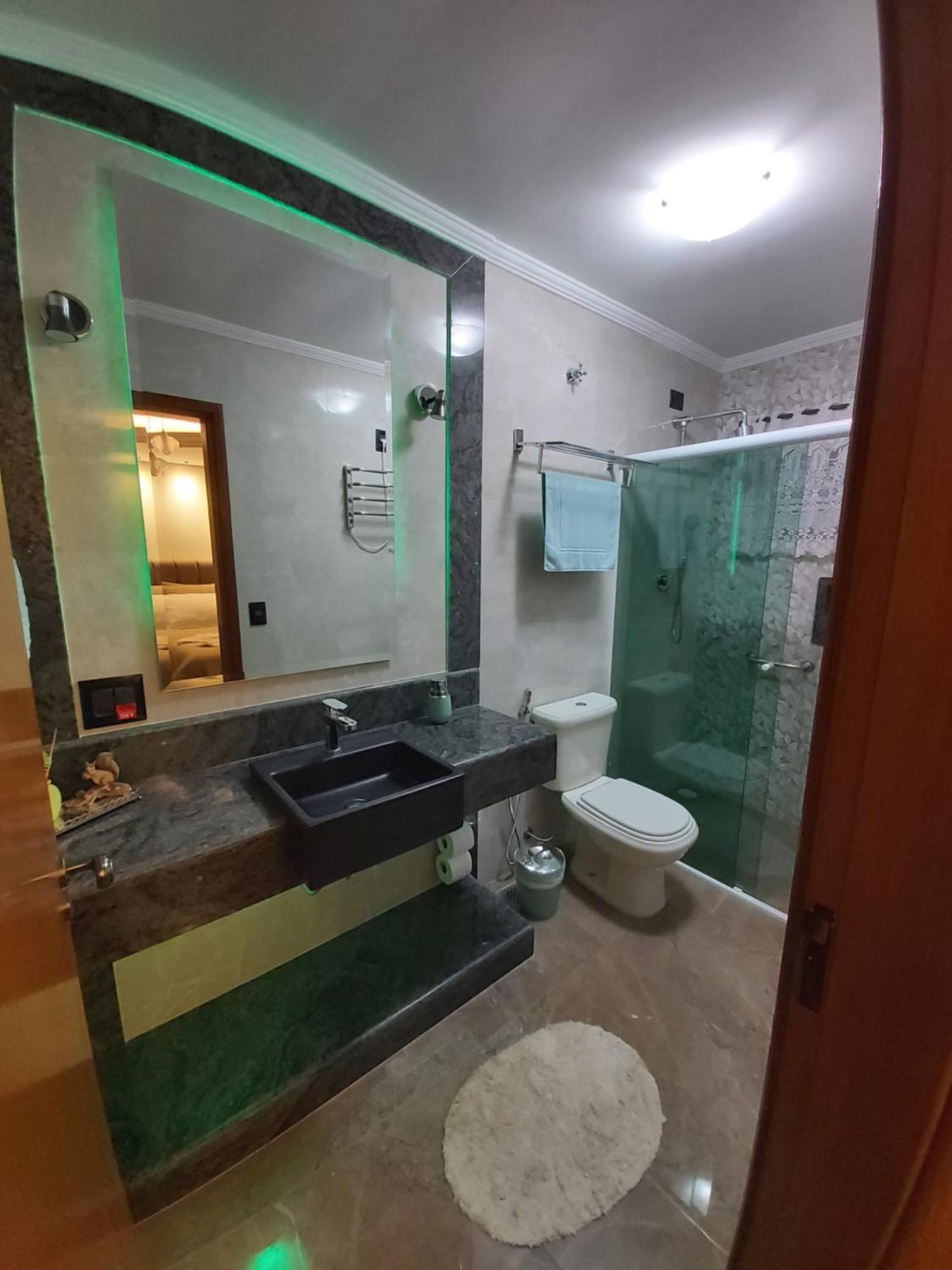 Pousada Winterhaus Monte Verde  Phòng bức ảnh